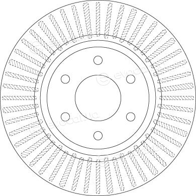 TRW DF6416