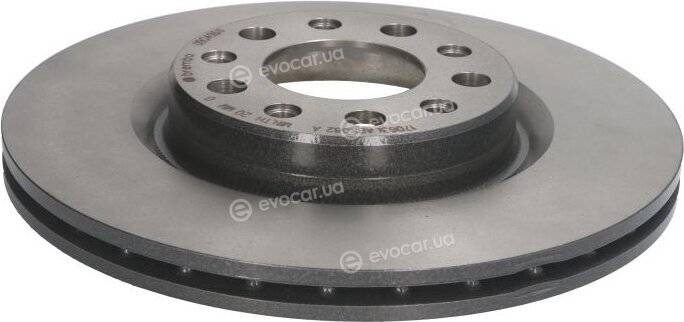 Brembo 09.C496.11