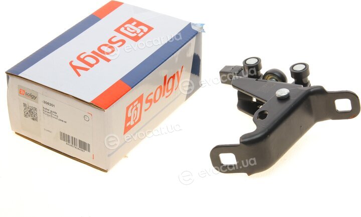 Solgy 306201