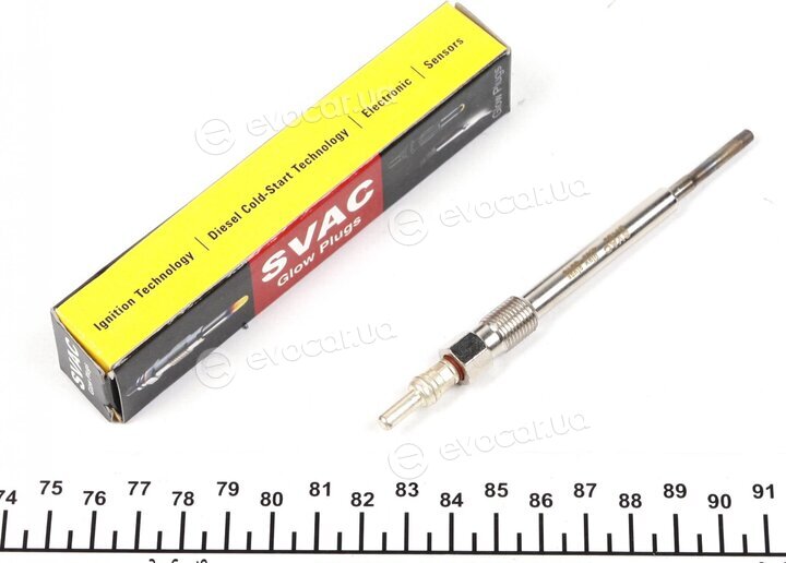 Svac SV168