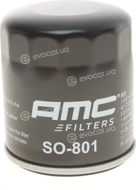 AMC SO-801