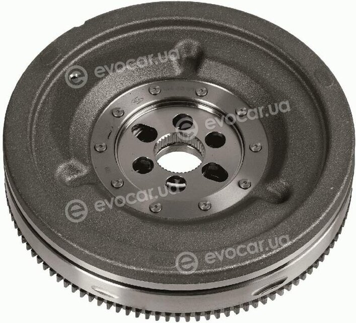 Sachs 6366 000 021