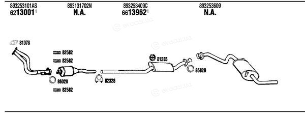 Walker / Fonos AD36028