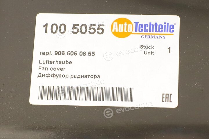 Autotechteile 100 5055