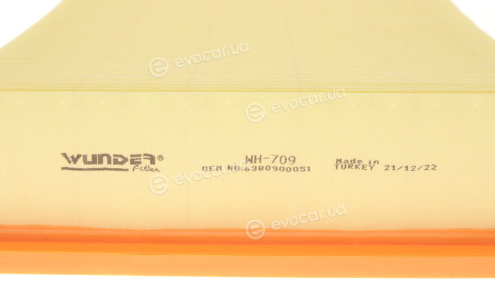 Wunder WH 709
