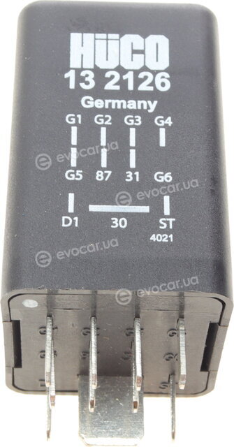 Astemo (Hitachi) / Huco 132126