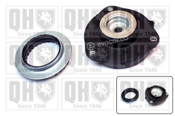 Quinton Hazell EMA5048