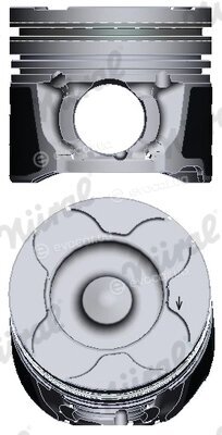 Nural 87-126007-00