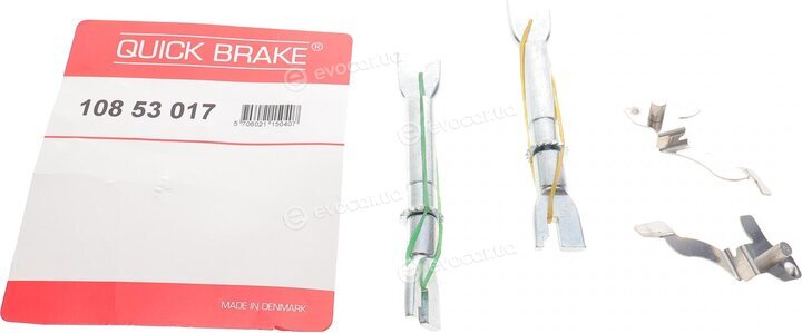 Kawe / Quick Brake 108 53 017