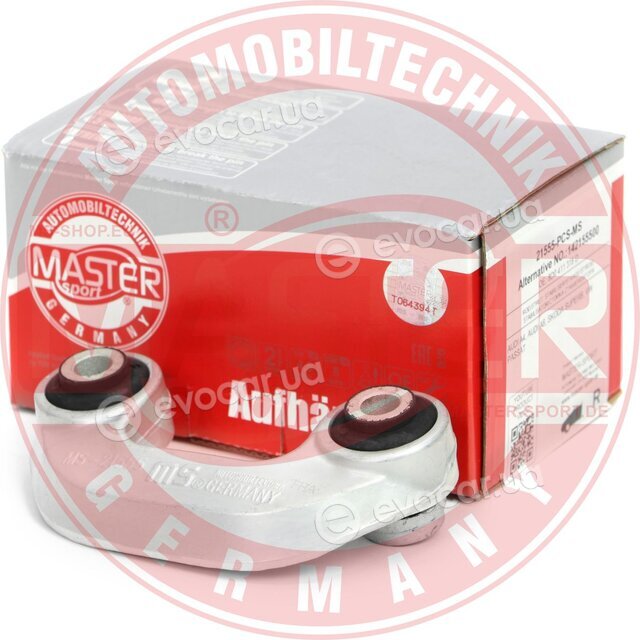 Master Sport 21555-PCS-MS