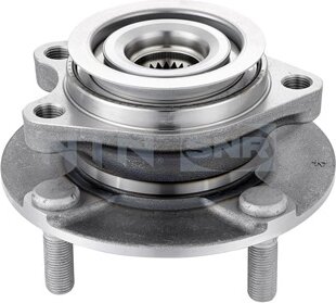NTN / SNR R168.119