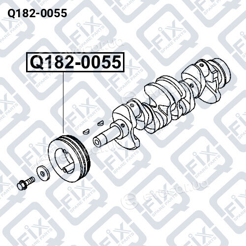 Q-Fix Q1820055