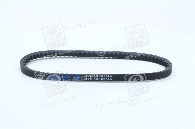 Dongil 13X655
