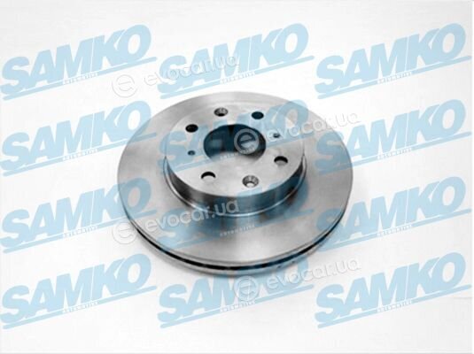 LPR / Samko H1211V