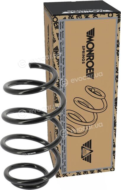 Monroe SP5206