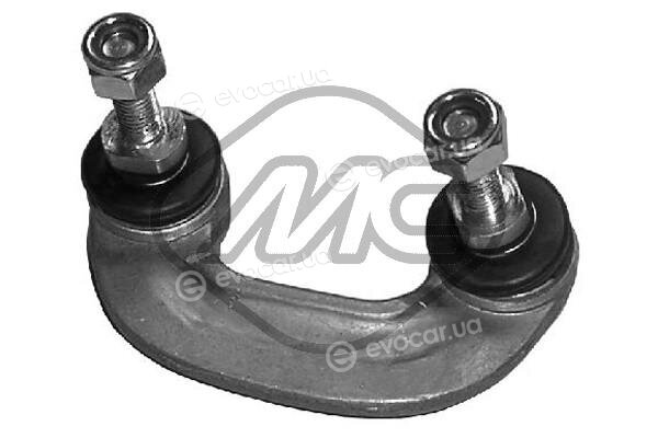 Metalcaucho / STC 04333