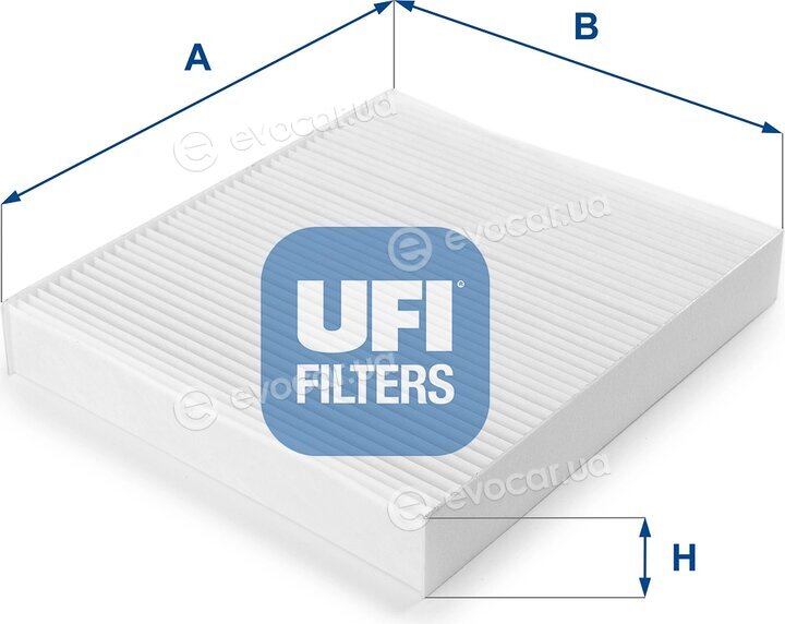 UFI 53.102.00