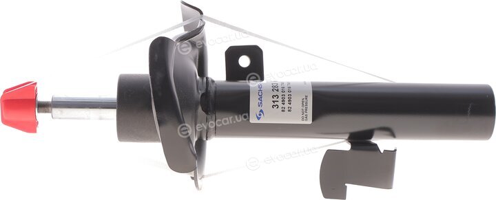 Sachs 313 283