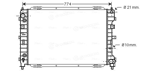 AVA FD2345