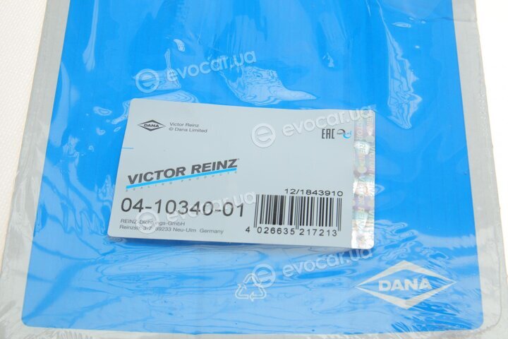 Victor Reinz 04-10340-01