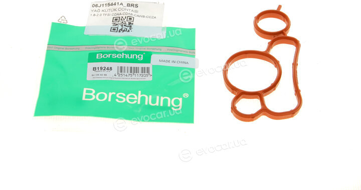 Borsehung B19248