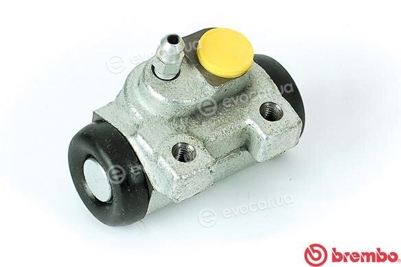 Brembo A 12 270