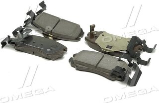 Kia / Hyundai 581011FA50