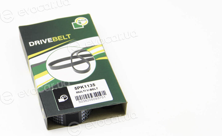 BGA 5PK1135
