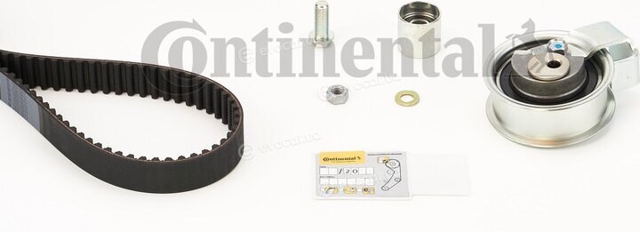 Continental CT909K4