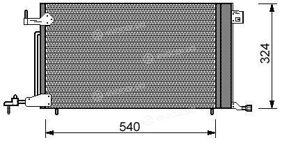 Starline A PEA 5186