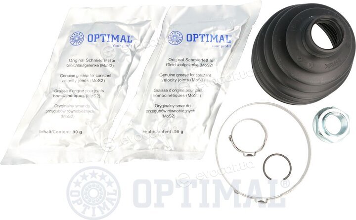 Optimal CVB-10701TPE