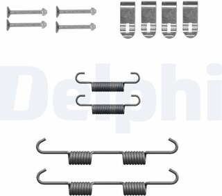 Delphi LY1445