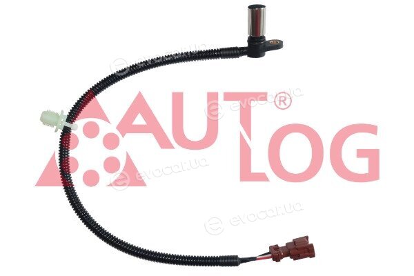 Autlog AS5549