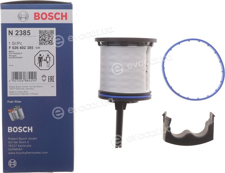 Bosch F 026 402 385