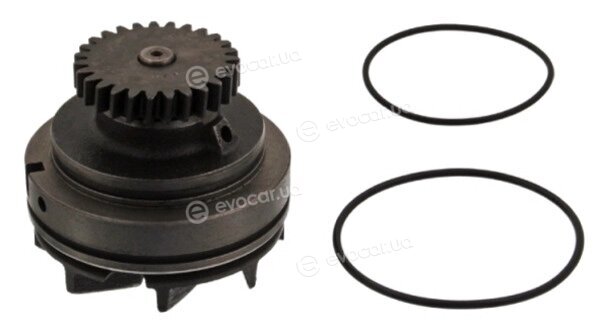 Mahle CP 530 000S