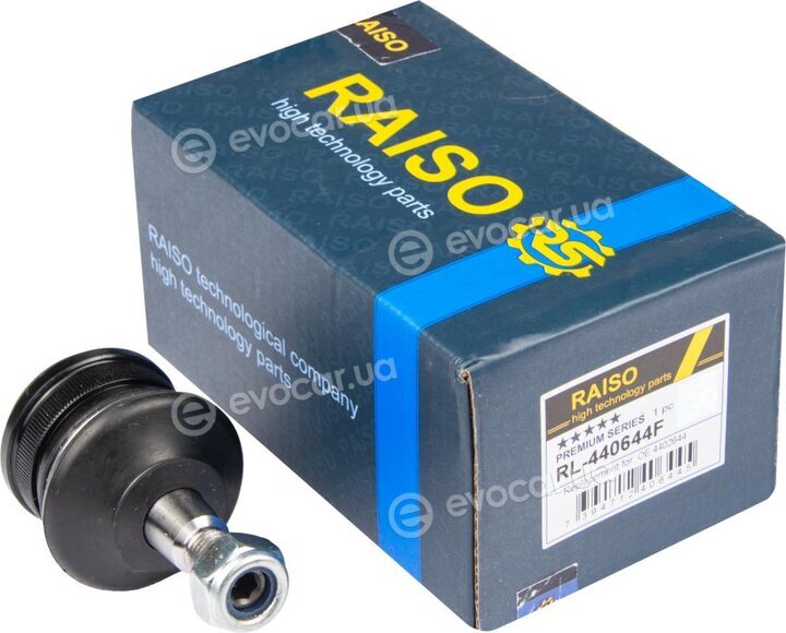 Raiso RL440644F