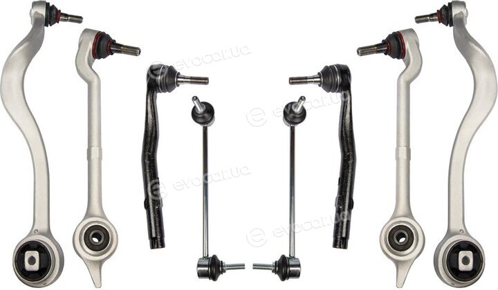 Raiso RL141718BKIT