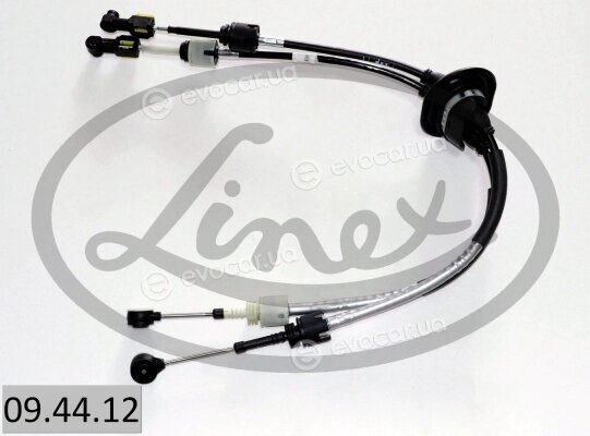 Linex 09.44.12