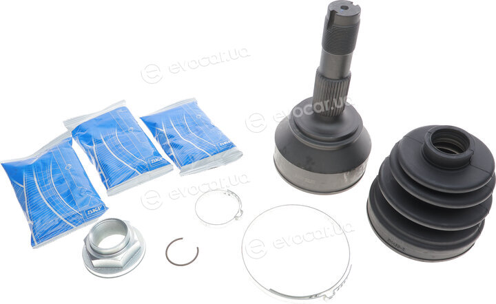 SKF VKJA 5822