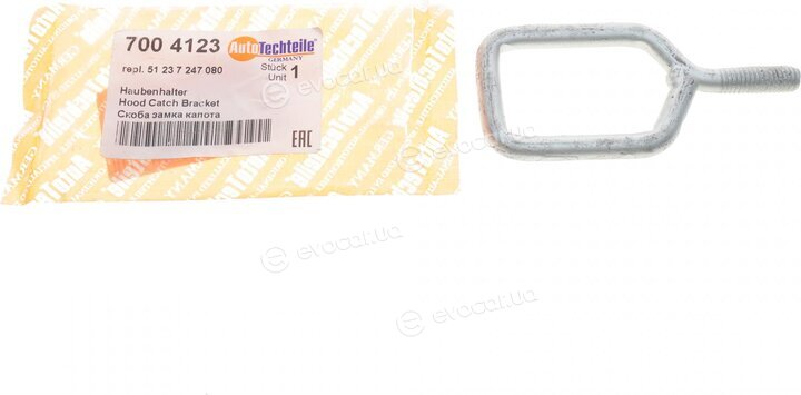 Autotechteile 700 4123