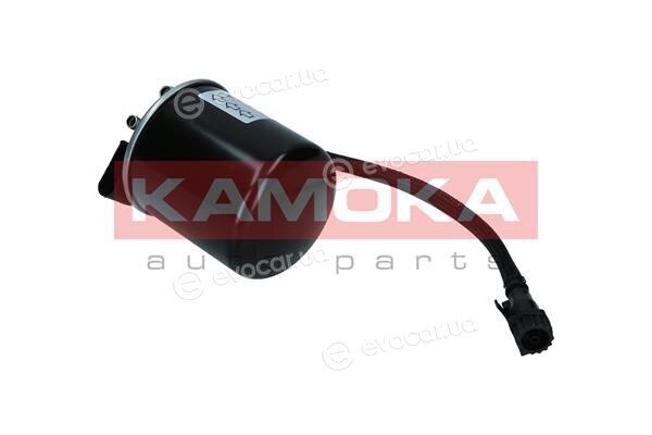 Kamoka F322101
