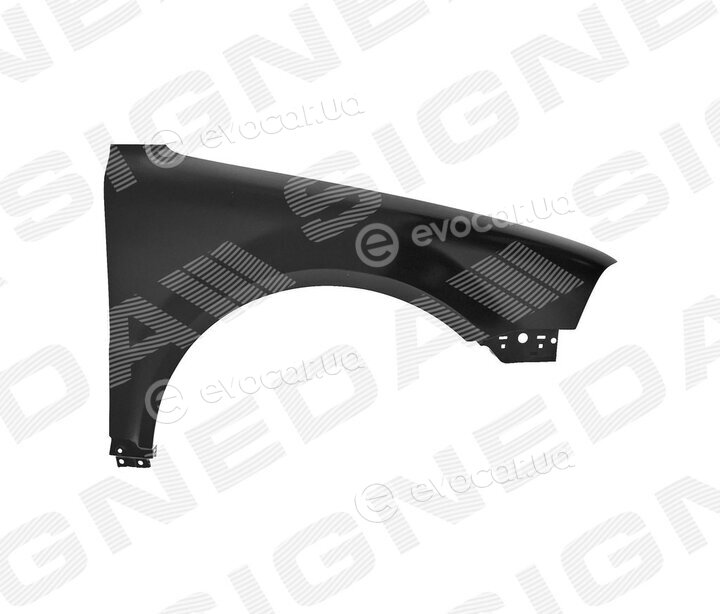Signeda PVW10039(Q)BR