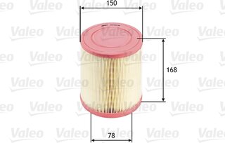 Valeo 585676