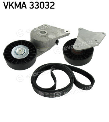 SKF VKMA 33032