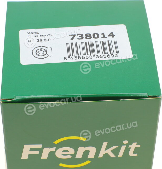 Frenkit 738014
