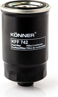 Konner KFF-742