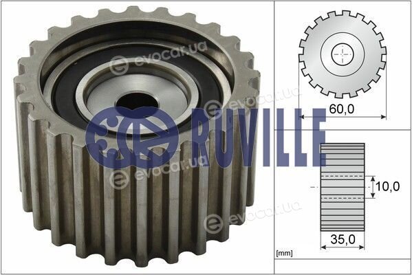 Ruville 058102