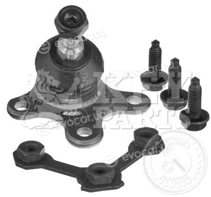 Key Parts KBJ5364