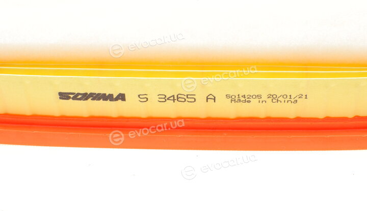Sofima S 3465 A