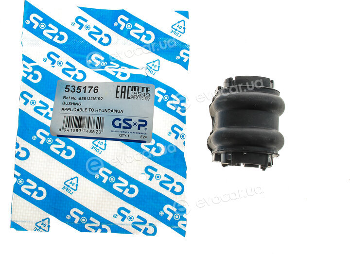 GSP 535176